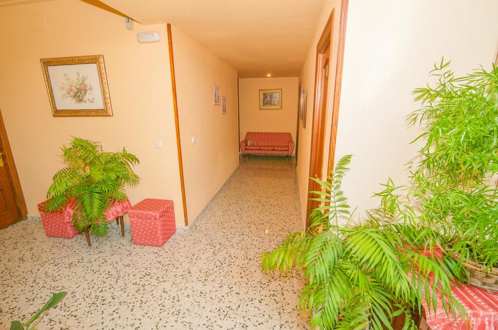 Hotel Costa De Ajo Exterior foto