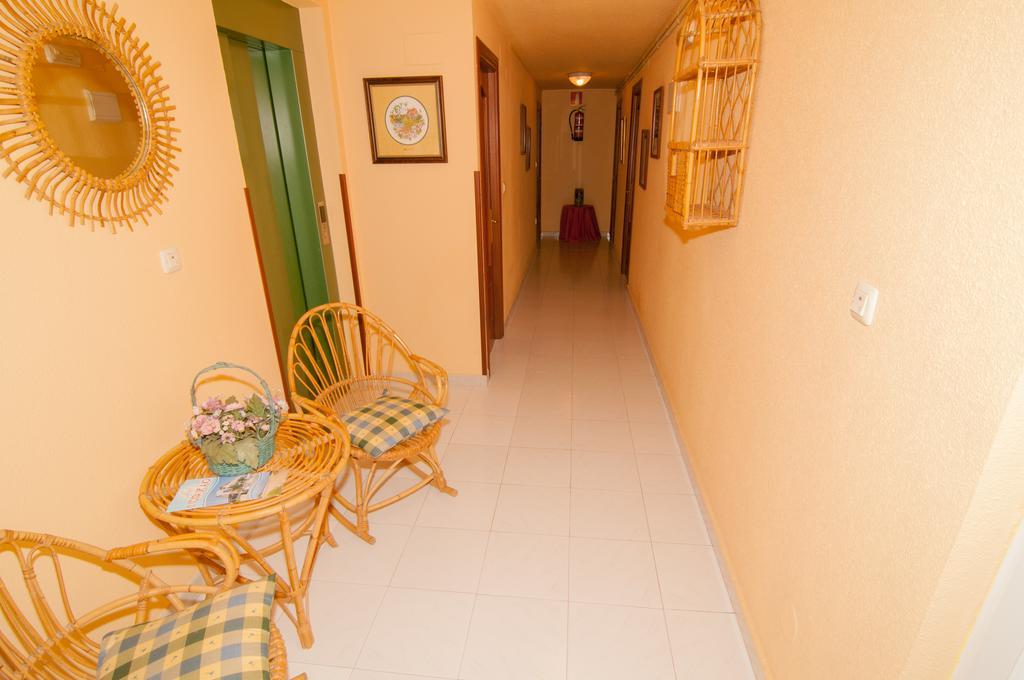 Hotel Costa De Ajo Exterior foto
