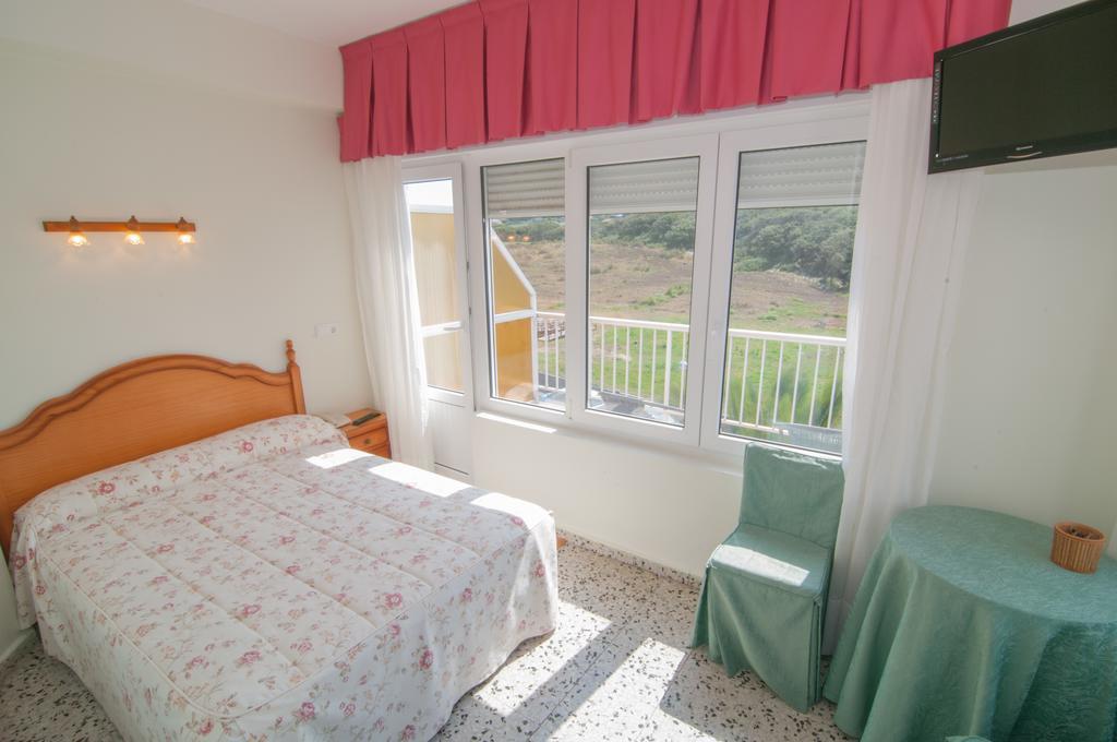 Hotel Costa De Ajo Zimmer foto