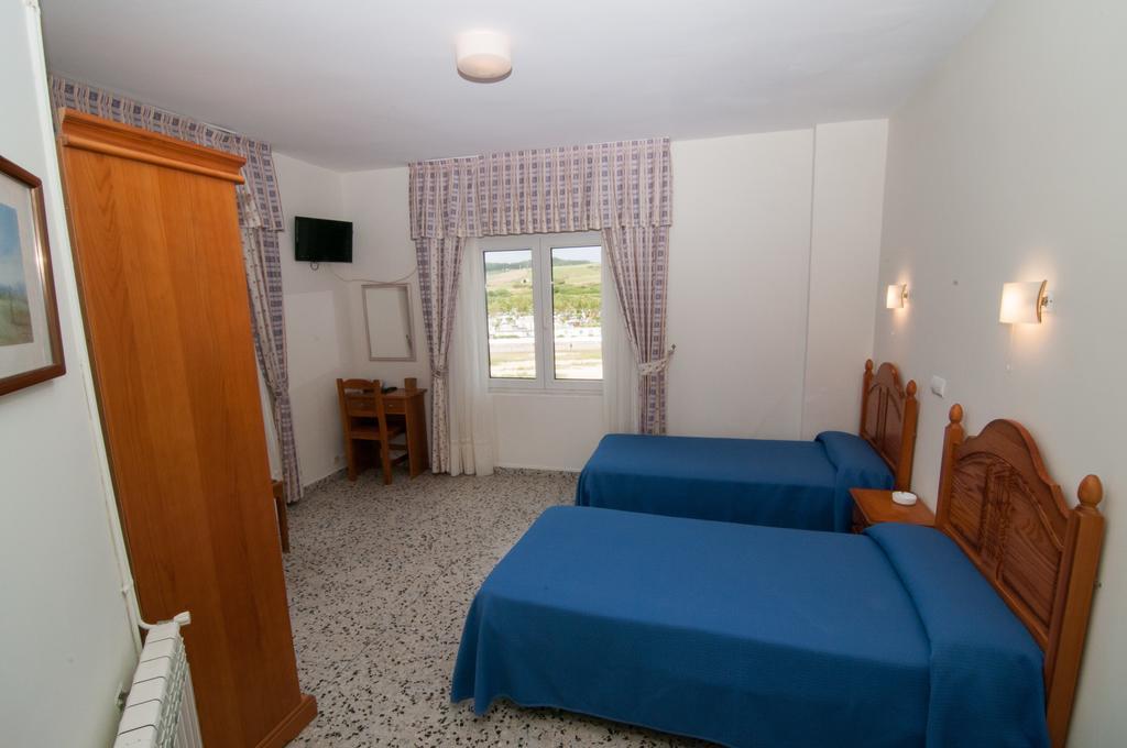 Hotel Costa De Ajo Zimmer foto