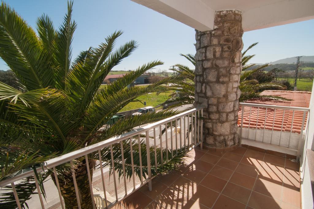 Hotel Costa De Ajo Zimmer foto