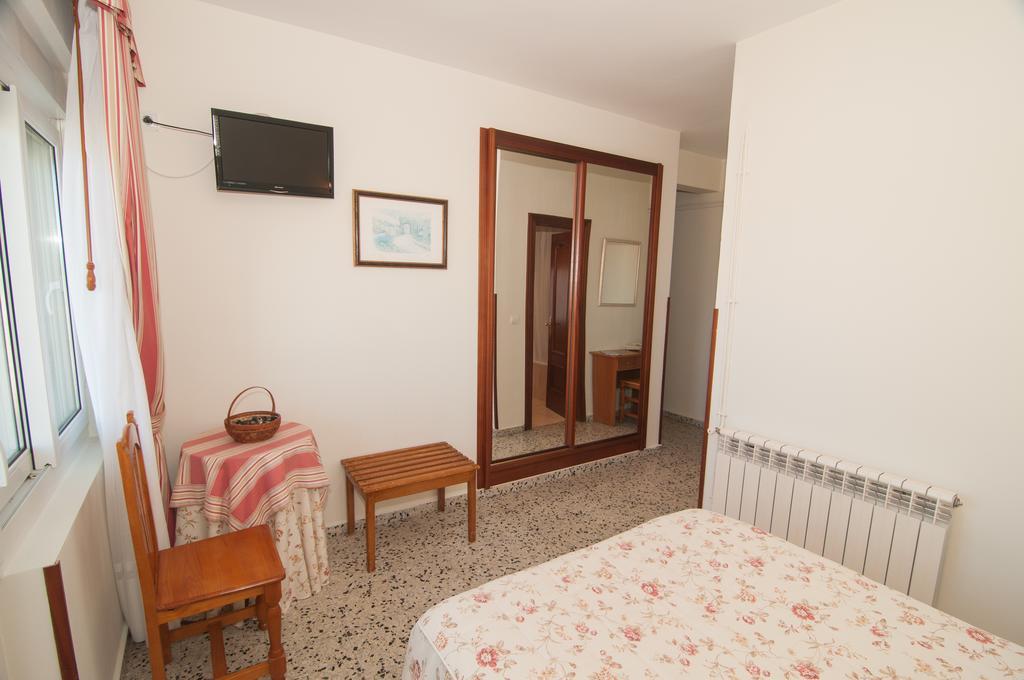 Hotel Costa De Ajo Zimmer foto