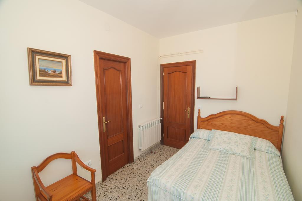Hotel Costa De Ajo Zimmer foto