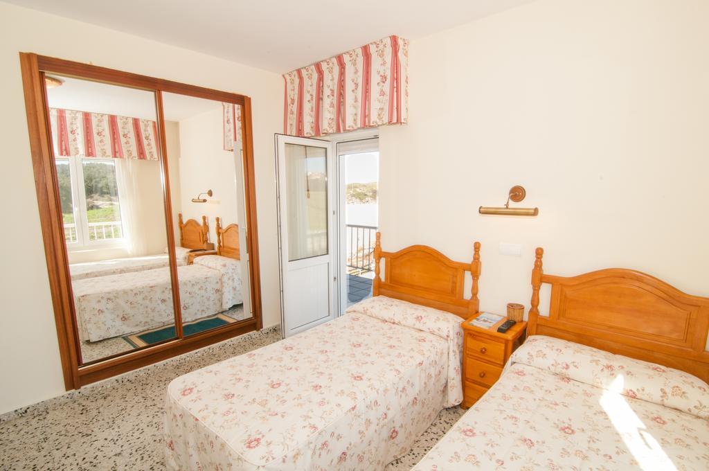 Hotel Costa De Ajo Zimmer foto